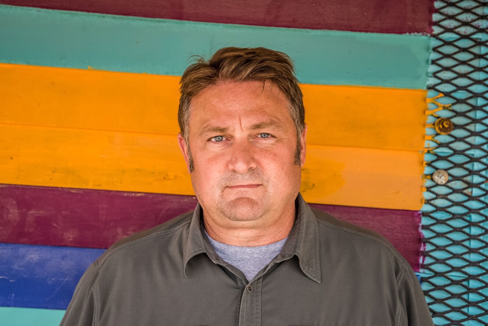 John Maisch